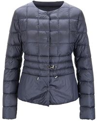 Fay - Down Jackets - Lyst
