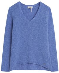 Cinque - V-Neck Knitwear - Lyst