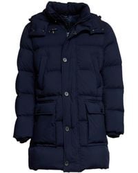 Fay - Down Coats - Lyst