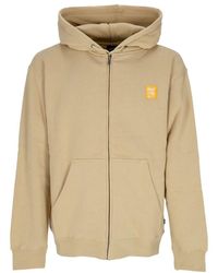 Huf - Zip-Throughs - Lyst