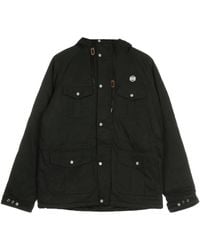 DOLLY NOIRE - Light Jackets - Lyst