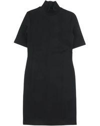 Max Mara - Short Dresses - Lyst