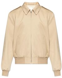 A.P.C. - Bomber Jackets - Lyst