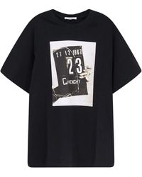 Givenchy - T-Shirts - Lyst
