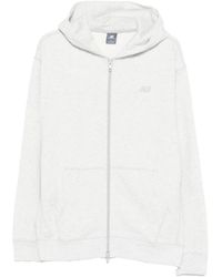 New Balance - Zip-Throughs - Lyst