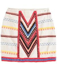 Pepe Jeans - Short Skirts - Lyst