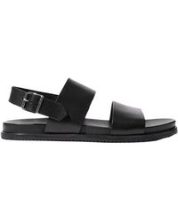 SCAROSSO - Antonio Geschlossene Sandalen - Lyst