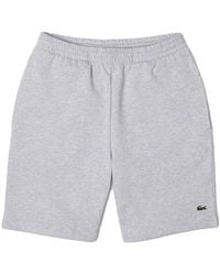 Lacoste - Casual Shorts - Lyst