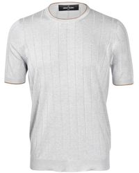 Gran Sasso - T-Shirts - Lyst
