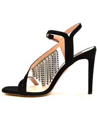 Pinko - High Heel Sandals - Lyst