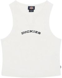 Dickies - Sleeveless Tops - Lyst