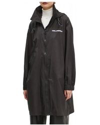 KARL LAGERFELD - A1W15025 Jacket - Lyst