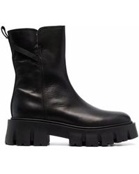 Premiata - Ankle Boots - Lyst