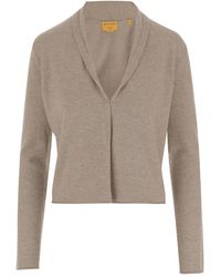 Guest In Residence - Cashmere Knitwear - Lyst