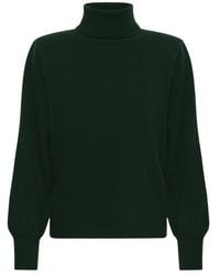 My Essential Wardrobe - Turtlenecks - Lyst