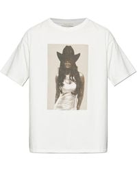 Duke & Dexter - T-Shirts - Lyst
