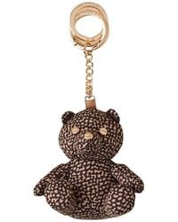 Borbonese - Keychains - Lyst