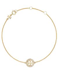Tory Burch - Bracelets - Lyst