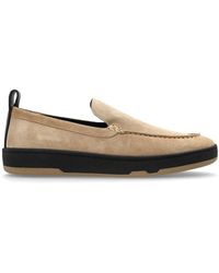 Lanvin - Cruiser Mokassins - Lyst