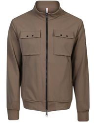 Pmds - Bomber Jackets - Lyst