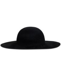 Alberta Ferretti - Hats - Lyst