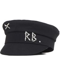 Ruslan Baginskiy - Hats - Lyst