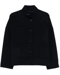 Max Mara - Light Jackets - Lyst
