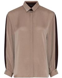 Bruuns Bazaar - Blouses - Lyst