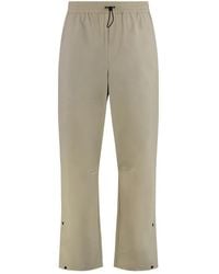 Autry - Wide Trousers - Lyst