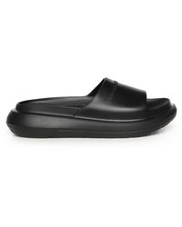 Emporio Armani - Sliders - Lyst