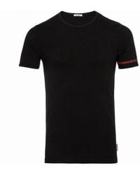 Bikkembergs - T-Shirts - Lyst