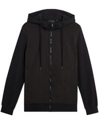 Lyle & Scott - Zip-Throughs - Lyst
