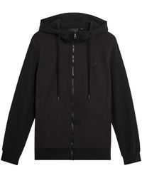 Lyle & Scott - Zip-Throughs - Lyst