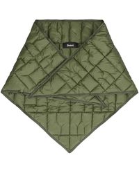Herno - Winter Scarves - Lyst