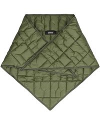 Herno - Laminar Scarf - Lyst