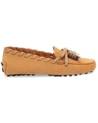 Tod's - Gommino - Lyst