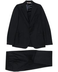 BRIGLIA - Single Breasted Suits - Lyst