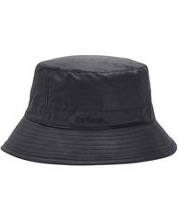 Barbour - Hats - Lyst
