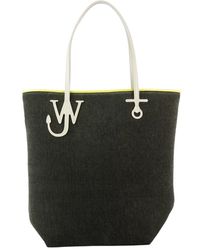 JW Anderson - Tote Bags - Lyst
