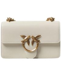Pinko - Shoulder Bags - Lyst