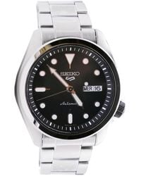 Seiko - Accessoires ,Zwart ,Watches - Lyst