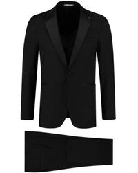 Michael Kors - Single Breasted Suits - Lyst