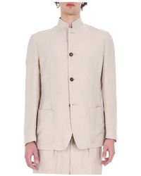 Eleventy - Blazers - Lyst