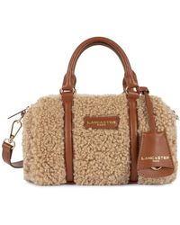 Lancaster - Handbags - Lyst