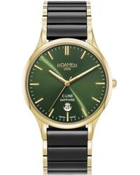 Roamer - C-Line Watch - Lyst
