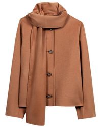 Luisa Cerano - Light Jackets - Lyst