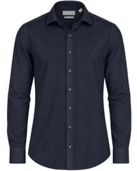 Michael Kors - Casual Shirts - Lyst