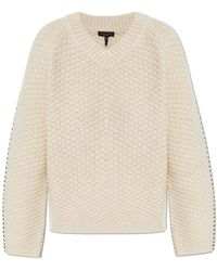 Rag & Bone - V-Neck Knitwear - Lyst