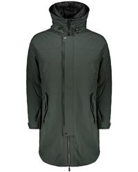 Moorer - Down Coats - Lyst