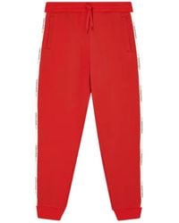 EA7 - Sweatpants - Lyst